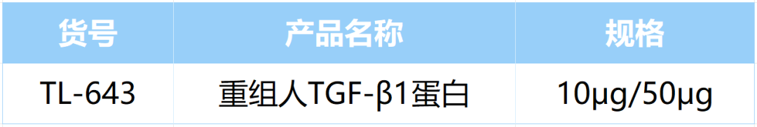 ga黄金甲娱乐平台网站重组人TGF-β1蛋白